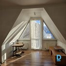 Apartment for sale in Rīga Grīziņkalns Krāsotāju 6