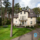 Apartment for sale in Hamburgas iela 16