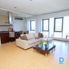 Apartment for rent in Riga