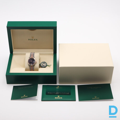 Pārdod Rolex Datejust 31 mm