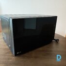 LG Mh6535Gis Mikroviļņu krāsnis