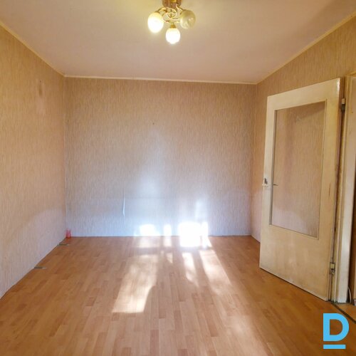 Pārdod dzīvokli Enerģētiķu 19, 34m², 1 ist.