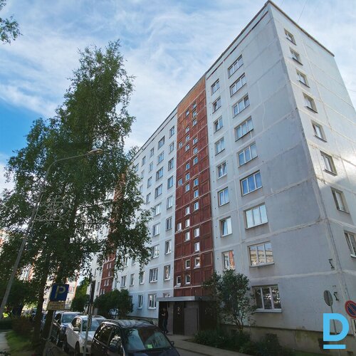 Pārdod dzīvokli Enerģētiķu 19, 34m², 1 ist.