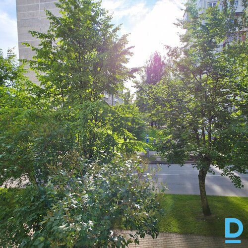 Pārdod dzīvokli Enerģētiķu 19, 34m², 1 ist.