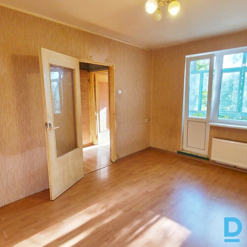 Pārdod dzīvokli Enerģētiķu 19, 34m², 1 ist.
