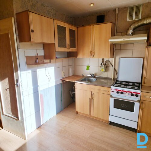 Pārdod dzīvokli Enerģētiķu 19, 34m², 1 ist. Pārdod dzīvokli Enerģētiķu 19, 34m², 1 ist.