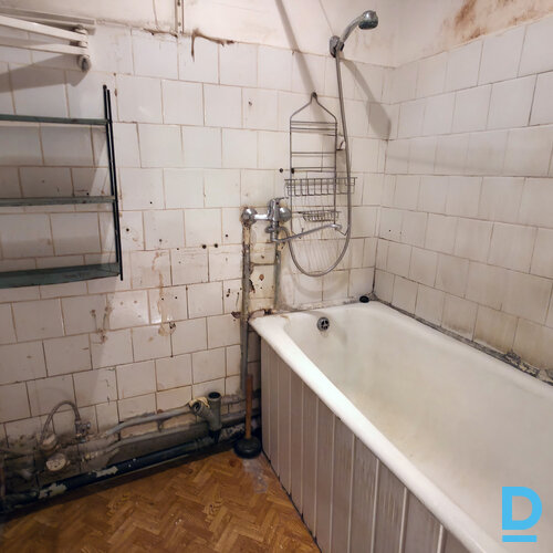 Pārdod dzīvokli Enerģētiķu 19, 34m², 1 ist.