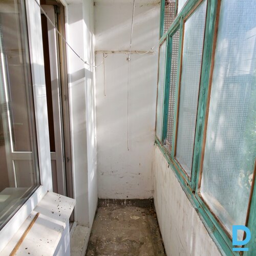 Pārdod dzīvokli Enerģētiķu 19, 34m², 1 ist.