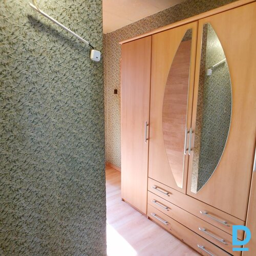 Pārdod dzīvokli Enerģētiķu 19, 34m², 1 ist.