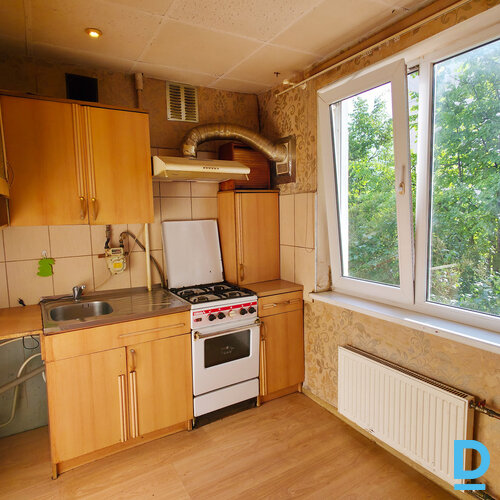 Pārdod dzīvokli Enerģētiķu 19, 34m², 1 ist.