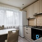 Продают квартиру в Rīga Sarkandaugava Viestura pr. 59