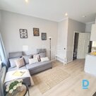 Apartment for rent in Riga