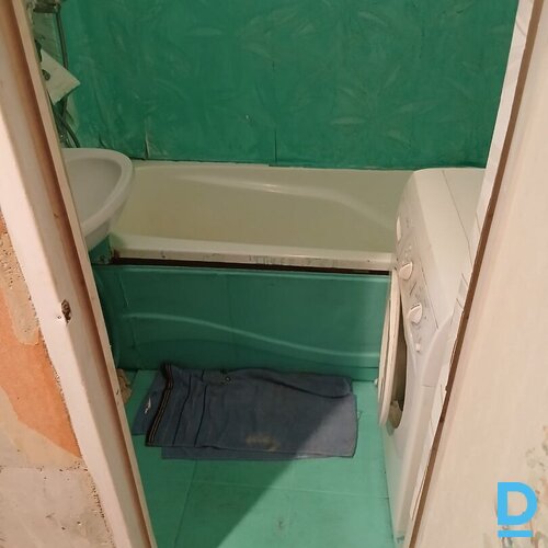 Pārdod dzīvokli Rūpniecības iela 15, 81.1m², 3 ist.