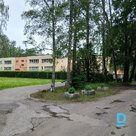 Pārdod dzīvokli Rūpniecības iela 15, 81.1m², 3 ist.