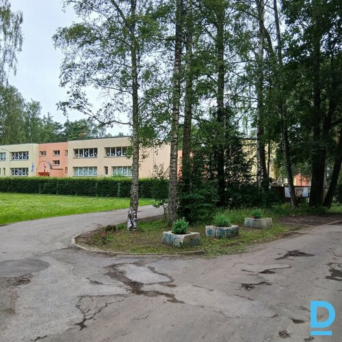 Pārdod dzīvokli Rūpniecības iela 15, 81.1m², 3 ist. Pārdod dzīvokli Rūpniecības iela 15, 81.1m², 3 ist.