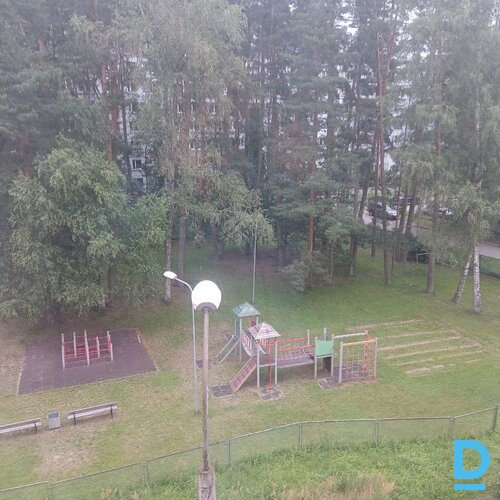Pārdod dzīvokli Rūpniecības iela 15, 81.1m², 3 ist.