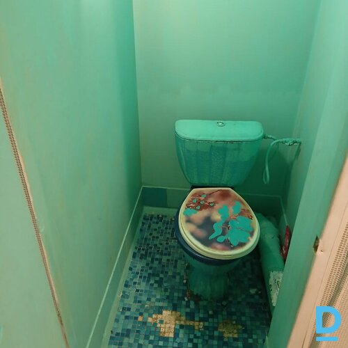 Pārdod dzīvokli Rūpniecības iela 15, 81.1m², 3 ist.