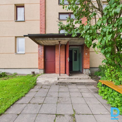 Pārdošanā daļēji mēbelēts 2 istabu dzīvoklis ļoti labā stāvoklī, Siguldā.Dzīvokļ