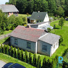 Pārdod māju Liepu iela 7