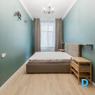 Продают квартиру в Dzirnavu iela 3