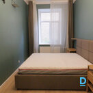 Продают квартиру в Dzirnavu iela 3