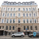 Продают квартиру в Dzirnavu iela 3