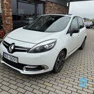 Pārdod Renault Megane Scenic 1.6d, 2014