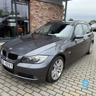 Pārdod BMW 320d, 2006