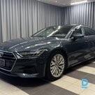 Pārdod Audi A7 Sportsback Quattro 3.0tdi, 2018