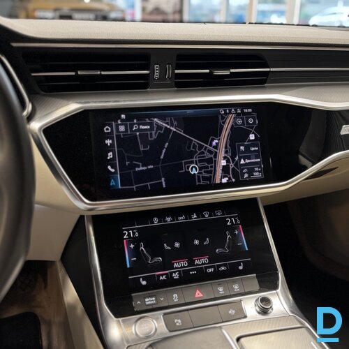 Pārdod Audi A7 Sportsback Quattro 3.0tdi, 2018