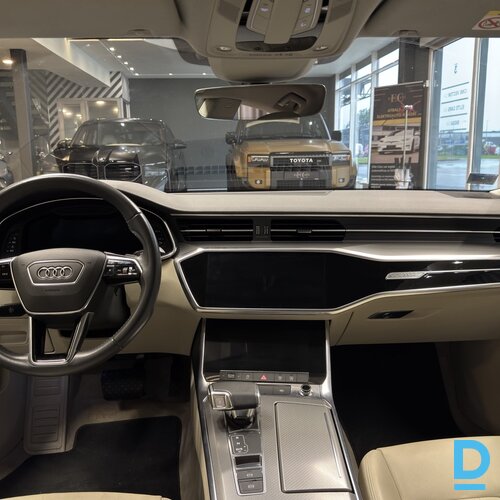 Pārdod Audi A7 Sportsback Quattro 3.0tdi, 2018