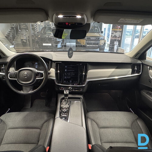 Pārdod Volvo V90 Cross Country Facelift Awd, 2020