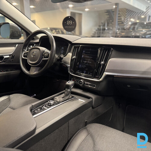 Pārdod Volvo V90 Cross Country Facelift Awd, 2020