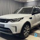 Pārdod Land Rover Discovery Hse Sd6, 2018