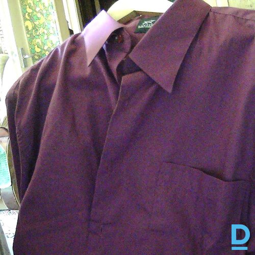 Jauni vīriešu krekli