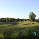 Land for sale, Alūksne district. Alsviķu parish. 177000m²