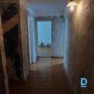Apartments for sale "Bērzi" 7 , Naukšēnu pagasts, Valmieras novads., 55.30m², 2 rm.
