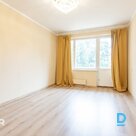 Pārdošanā mājīgs 2 istabu dzīvoklis teicamā apkaimē ar attīstītu infrastruktūru.
