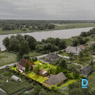 Pārdod māju Jelgavas iela 36