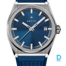 For sale Zenith Defy Classic 41 mm 