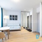 Apartment for rent in Riga
