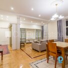 Apartment for rent in Riga
