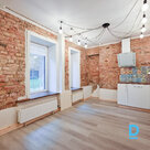 Apartment for sale in Krišjāņa Valdemāra iela 121