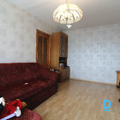 Apartment for sale in Krūmu iela 40