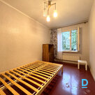 Apartment for sale in Kurzemes prospekts 36