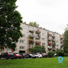 Apartment for sale in Latgales iela 413