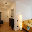 Apartment for sale in Baznīcas iela 20a