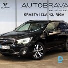 Pārdod Subaru Outback Summit, 2.5i Awd Lineartronic, 2021