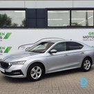 For sale Skoda Octavia, 2023