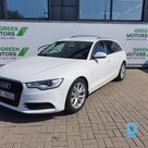 Pārdod Audi A6 Avant S-Line, 2015
